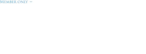 Member only 理想の物件が理想のタイミングで見つかる！未公開＆先行物件公開無料プレミアム会員登録