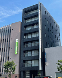 本社