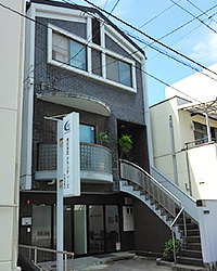 四国営業所
