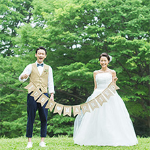 新婚
