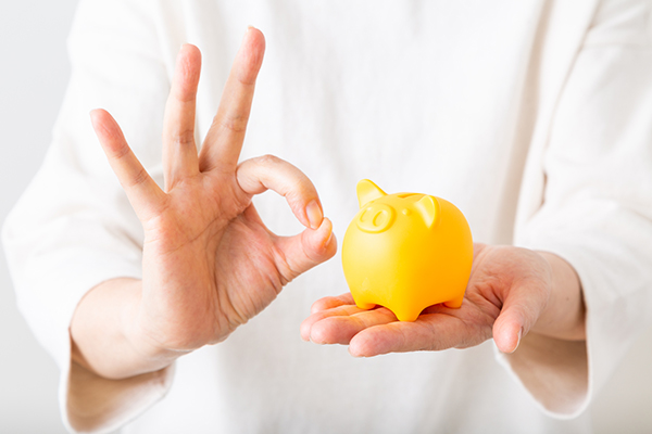 自己資金0円