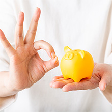 自己資金0円
