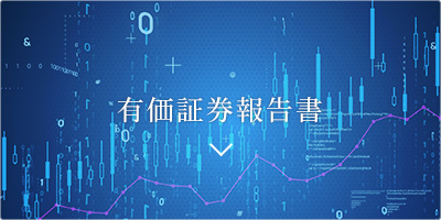 有価証券報告書