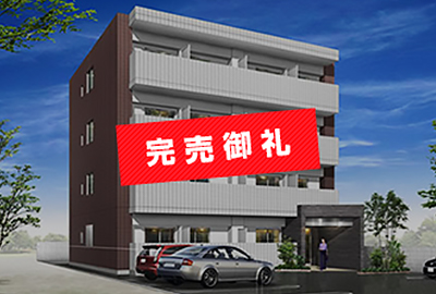 レスコ今津留