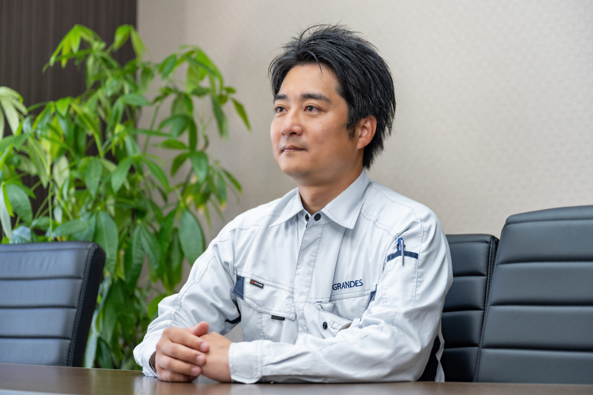 尾崎　隆　【四国営業所工務課】