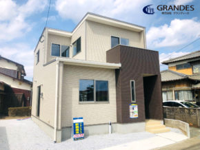 【フォレクス藤木町】人気の藤木町で限定1棟販売中！！
