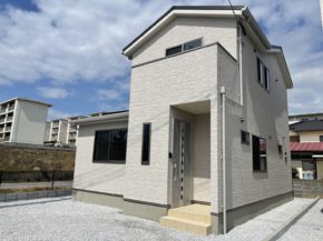 大分市　新築建売住宅販売会　開催中です!!