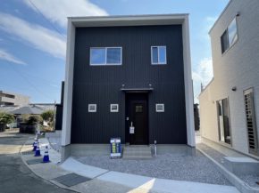 【フォレクスレリア新別府】宮崎市新別府町に限定2区画販売中！！
