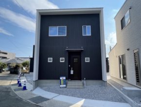 宮崎市　新築建売住宅販売会　開催中！