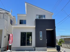 【松山市】フォレクスレリア森松　最終1棟!!　写真あり(4枚)✨
