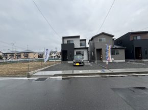 【松山市】★駐車チャレンジ★軽自動車何台までいける？フォレクスレリア鴨川