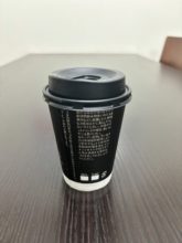 【四国営業所】100円玉で買える温もり♪スタッフ秋田のルーティーン！