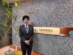 社員紹介☆