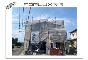 【大分】フォレクス中戸次🏠
