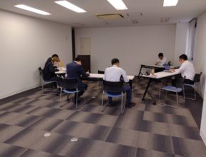 【大分本社】リーダー研修