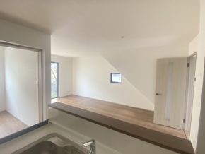 【大分本店】着々と新しい間取りが完成中✨