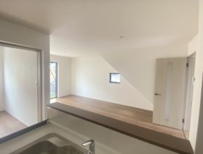 【大分本店】着々と新しい間取りが完成中✨