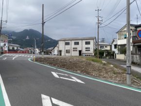 【大分本社】未公開物件について