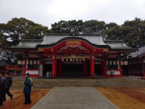 【大分本社】今年もよろしくお願いいたします🔥