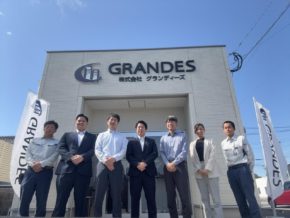 【宮崎営業所】NEW　TEAM！！！