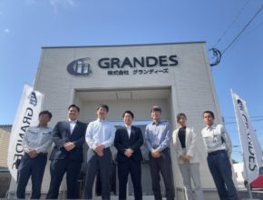 【宮崎営業所】NEW　TEAM！！！