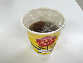 【四国営業所】値上げはつらいよ💸　