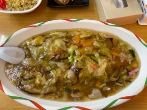 【宮崎営業所】本日のランチ♪