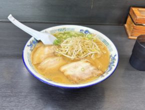 【宮崎営業所】新人三浦のラーメン屋開拓③