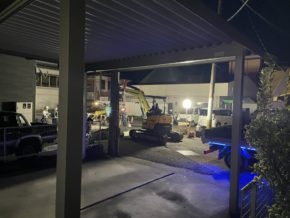 【大分本店】実家の目の前で！