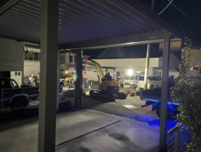 【大分本店】実家の目の前で！