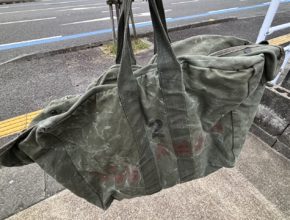 【宮崎営業所】新しいかばんを買いました