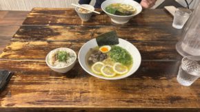 【宮崎営業所】新人三浦のラーメン屋開拓⑤