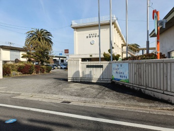 宮崎中学校