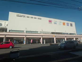 宮交シティ