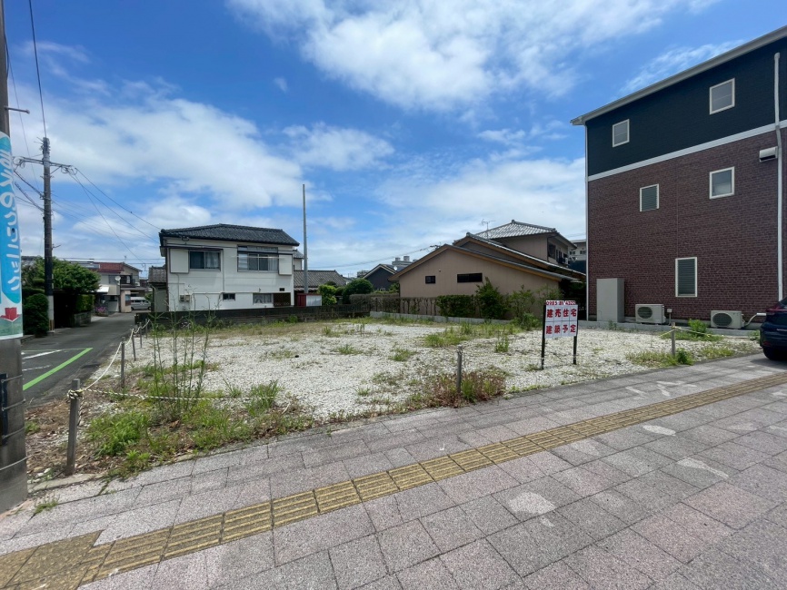 現地写真になります♪
