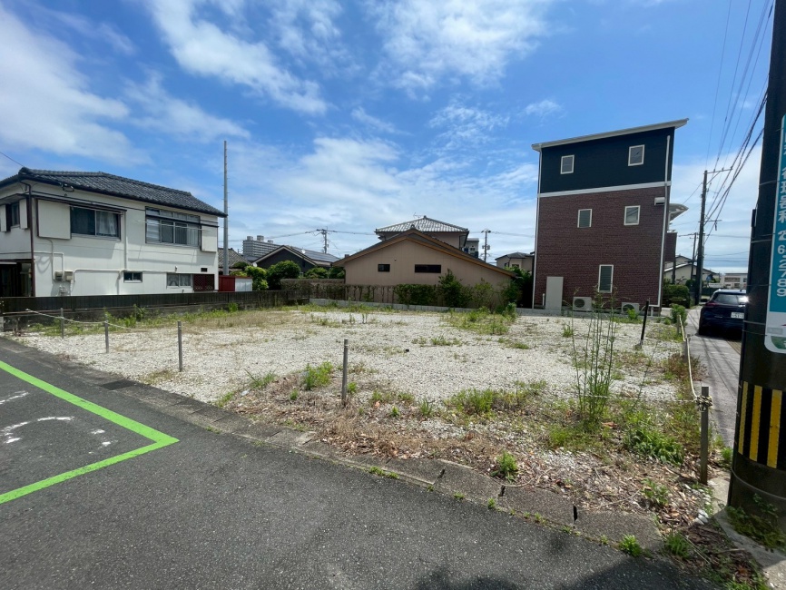 現地写真になります♪