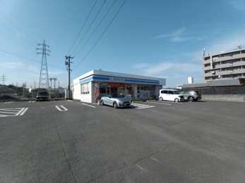 ローソン大分横尾店