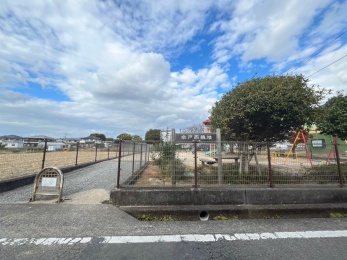 余土西緑地