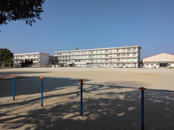 別保小学校