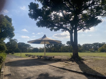 平和市民公園